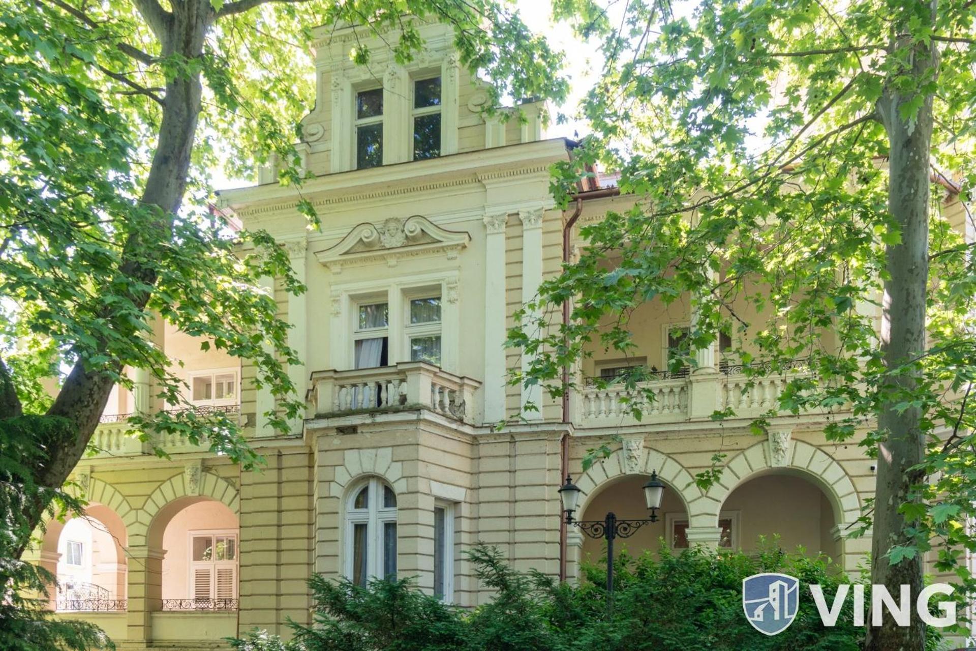 Jokai Villa Siofok Exterior photo